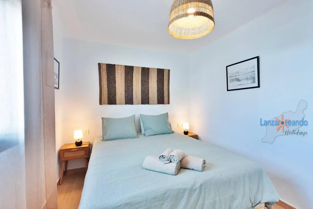 Vivienda Vacacional Froggy'S Puerto del Carmen  Spanien