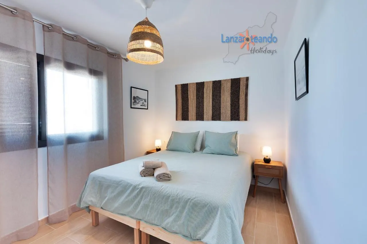 Vivienda Vacacional Froggy'S Puerto del Carmen  Spanien