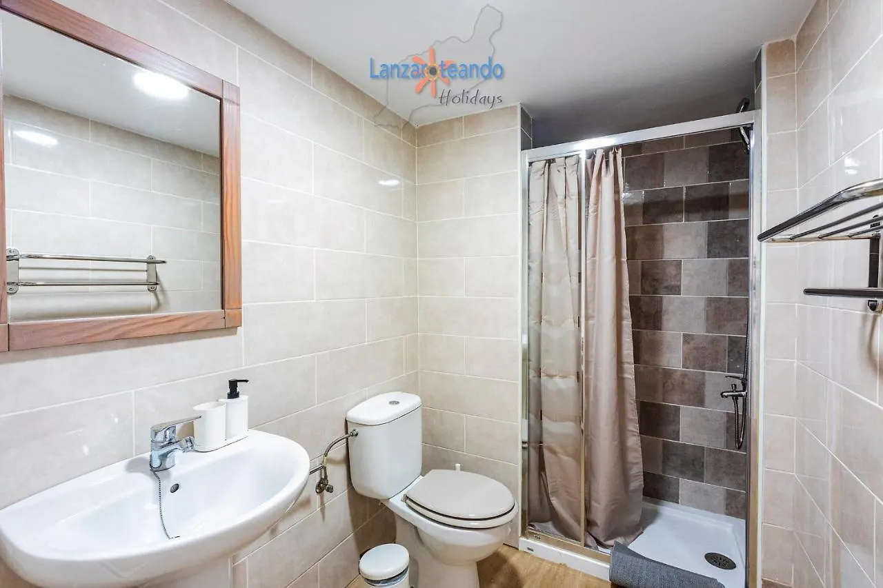 Vivienda Vacacional Froggy'S Puerto del Carmen