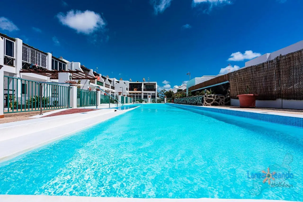 Vivienda Vacacional Froggy'S Puerto del Carmen